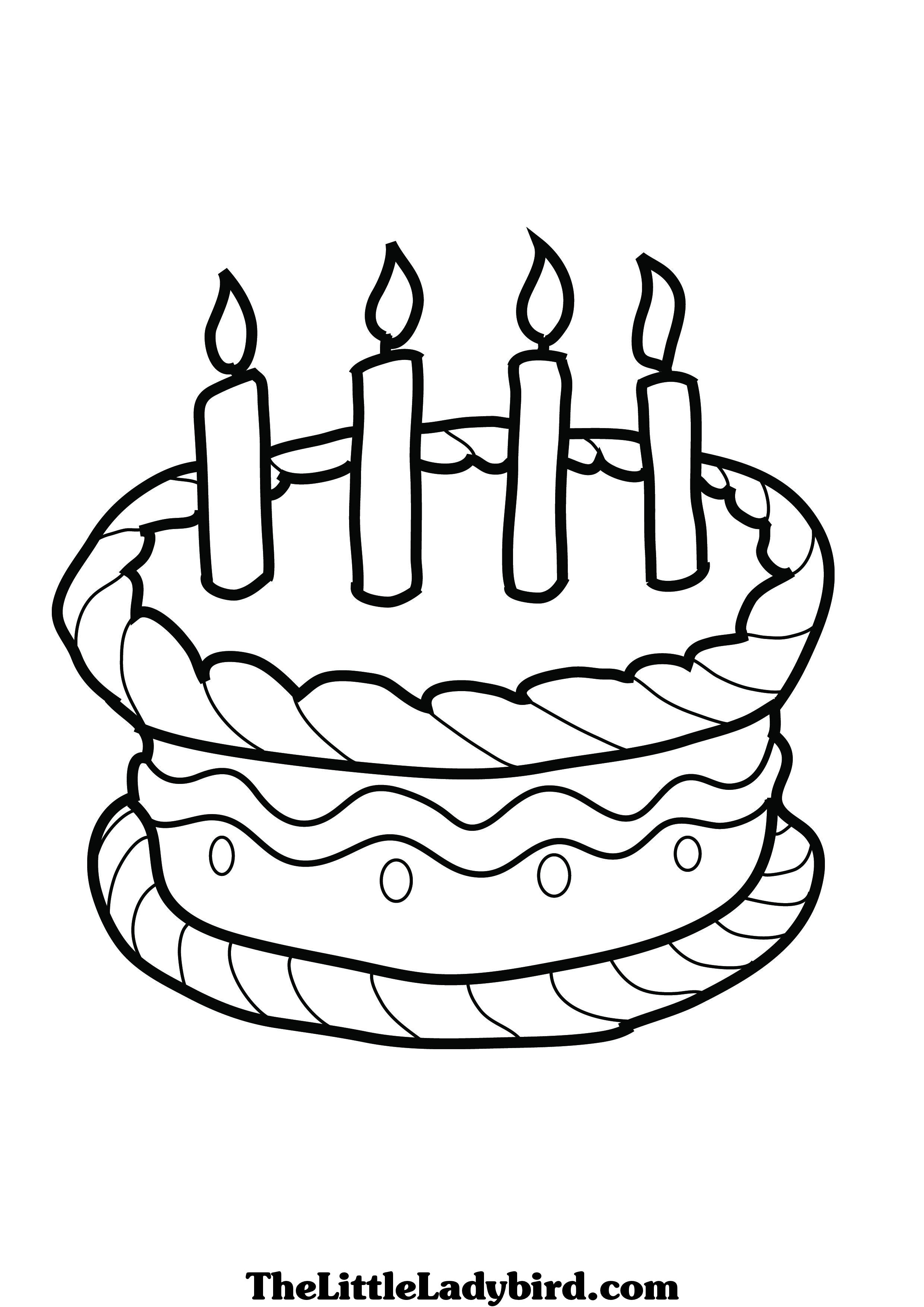 cake