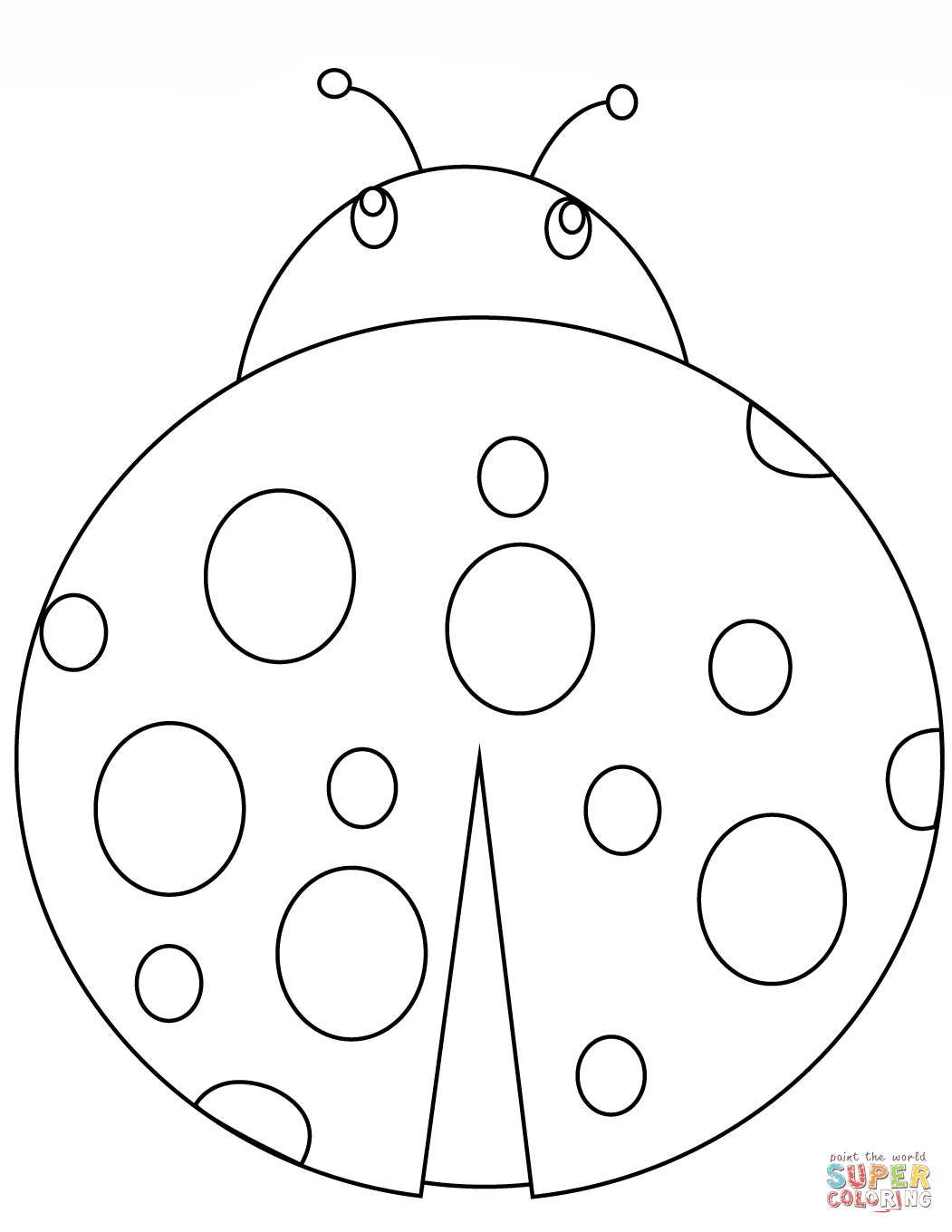ladybug